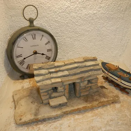 Valter Apartment *