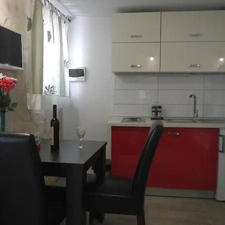 Valter Apartment *