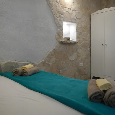 Valter Apartment Tisno