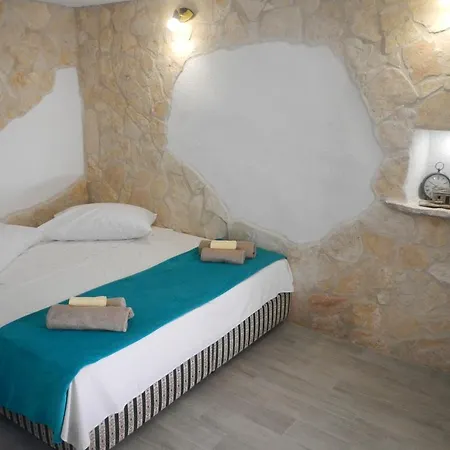 Valter Apartment *