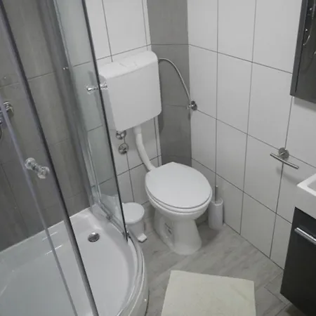Apartment Valter *