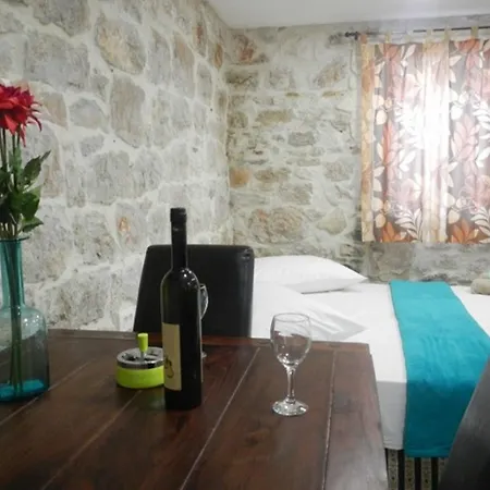 Valter Apartment *