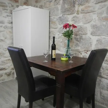 Apartment Valter Tisno