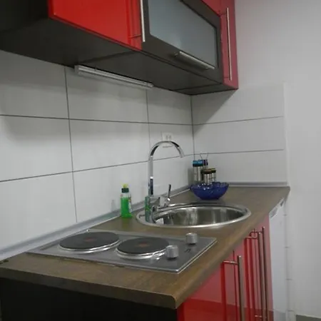 Apartment Valter