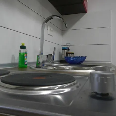 Valter Apartment Tisno