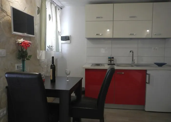 Valter Apartment *