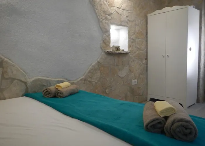 Valter Apartment Tisno