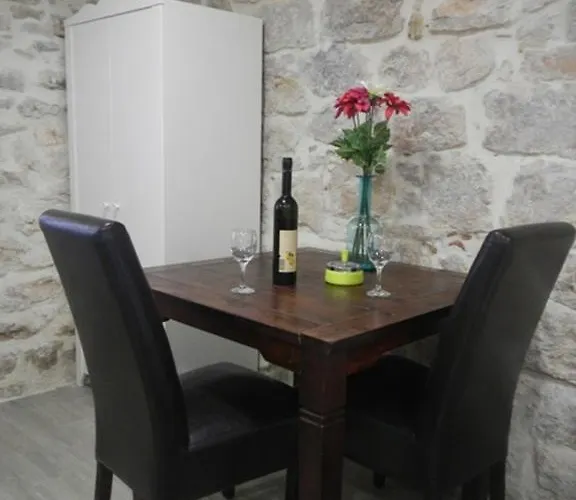 Apartment Valter Tisno